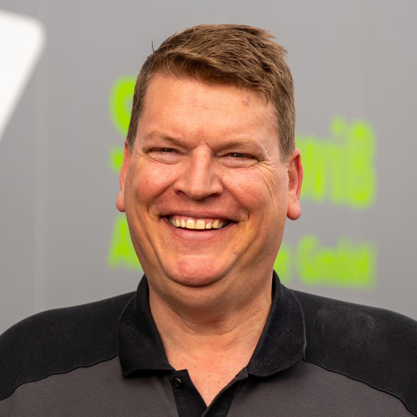 Mitarbeiter von Seggewiss Automobile Jörg Bollmann