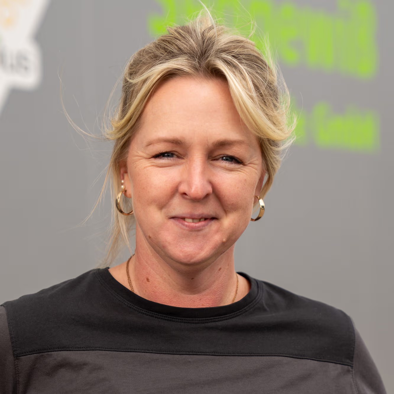 Mitarbeiter von Seggewiss Automobile Linda Frentzel