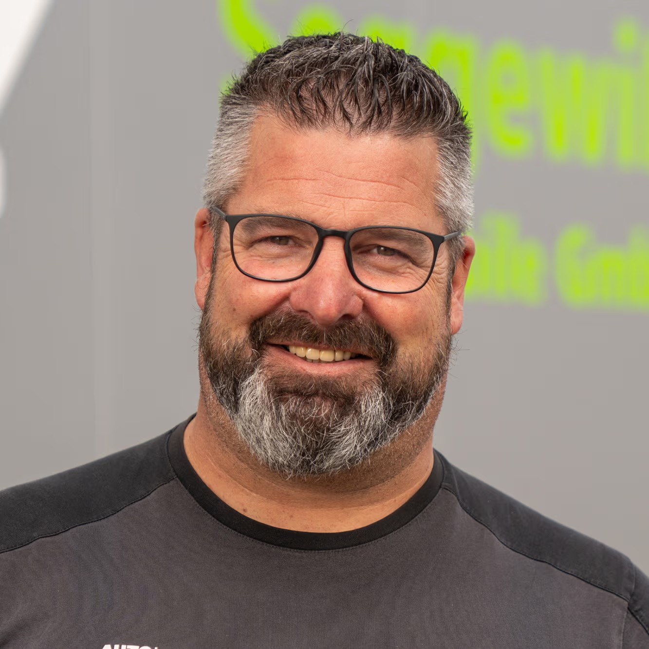 Mitarbeiter von Seggewiss Automobile Pascal Gerritsen