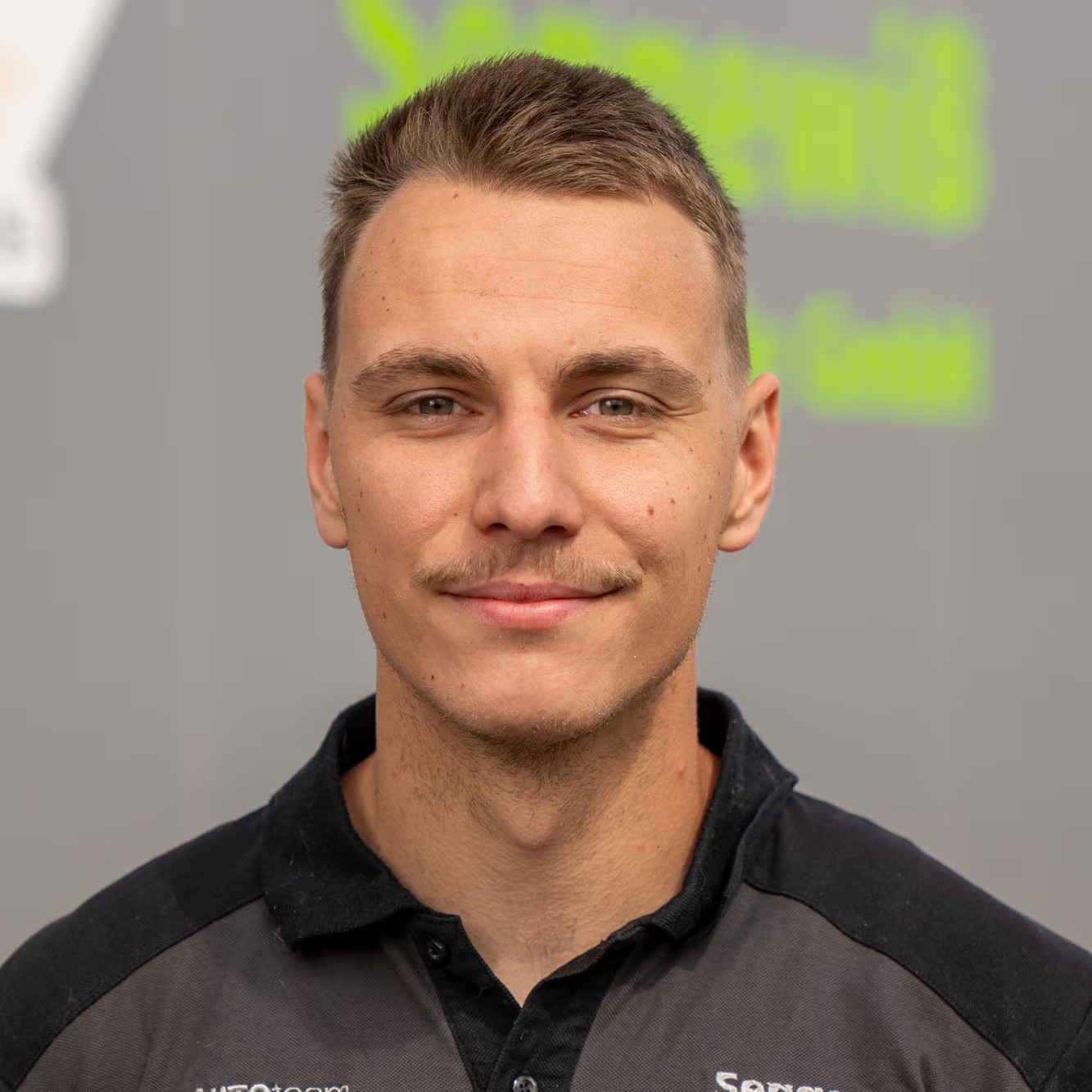 Mitarbeiter von Seggewiss Automobile Rene Dragone