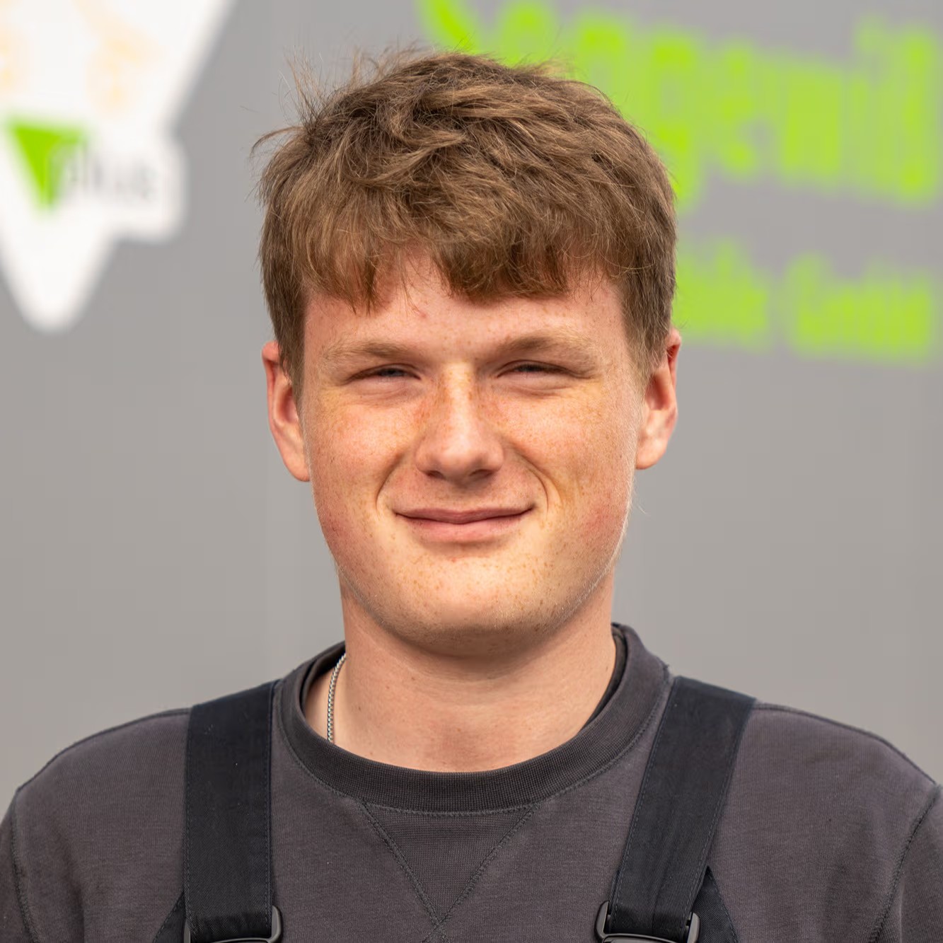 Mitarbeiter von Seggewiss Automobile Tom Üffing