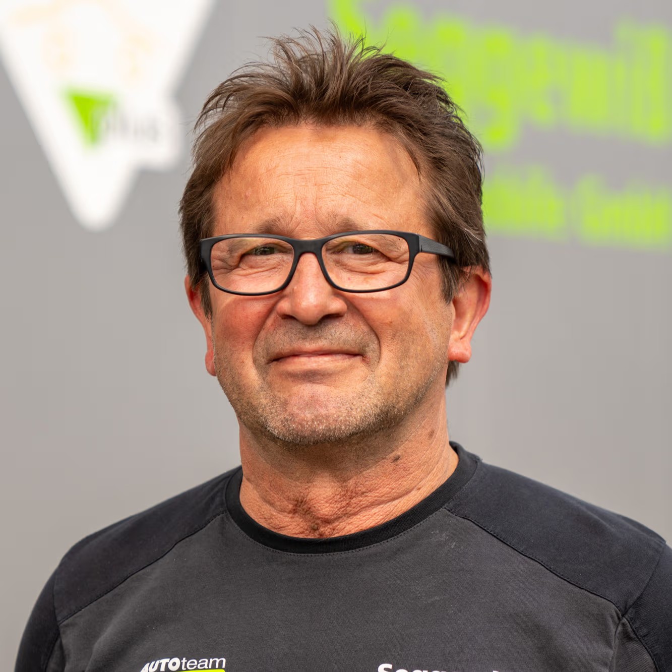 Mitarbeiter von Seggewiss Automobile Yilmaz Acar